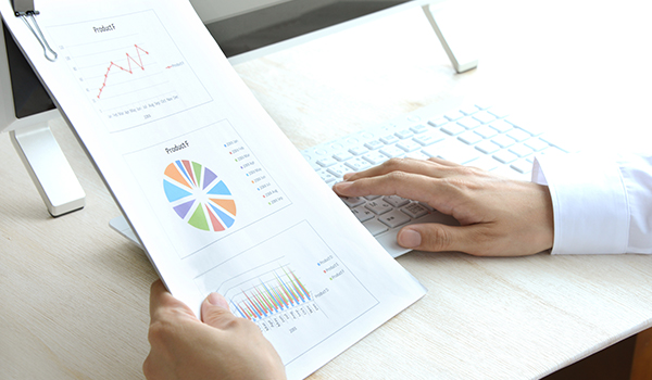 企画書・提案書作成代行