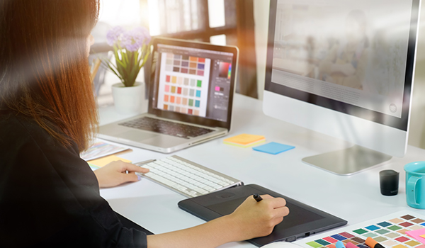 マガジンコンテンツ制作