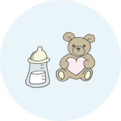 産休・育休制度