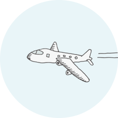 ハネムーン休暇