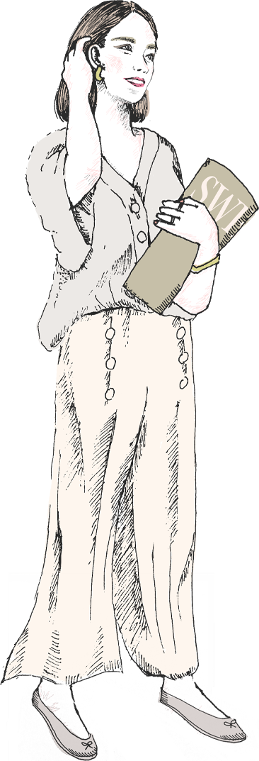 未経験者多数のダイバーシティな環境 成長できる教育制度がある